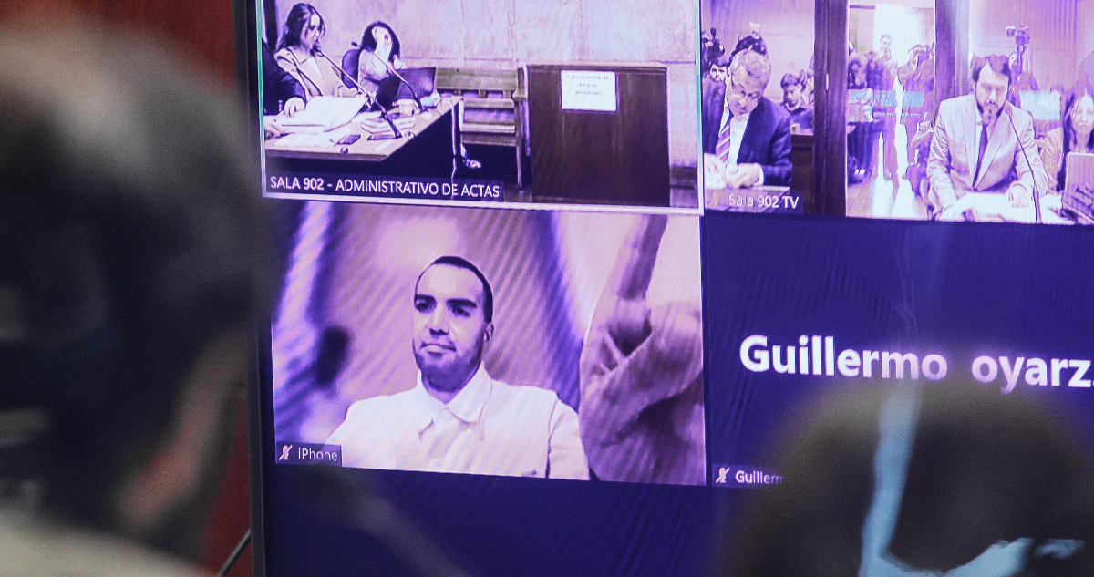 “No hay justicia”: denuncian que Martín de Los Santos no sería acusado de homicidio frustrado