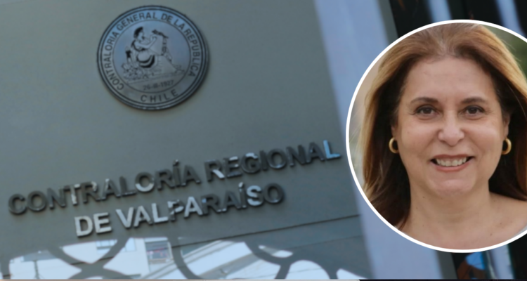 Denuncias por acoso laboral golpean a la principal opción del Gobierno para Trabajo en Valparaíso