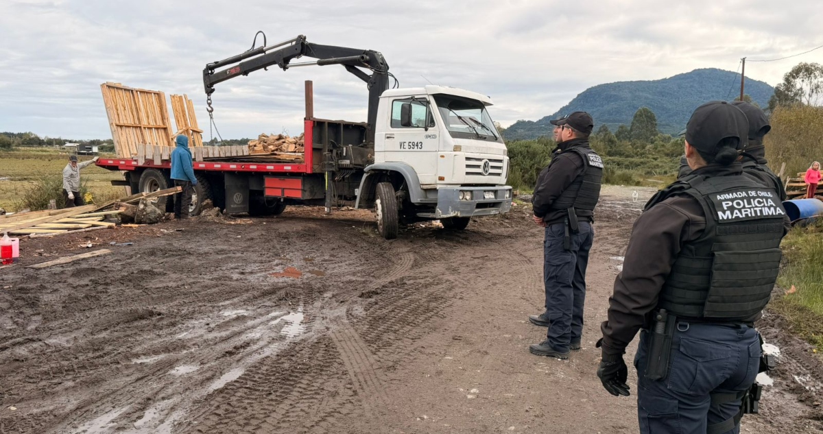 Cedida a RBB Puerto Montt