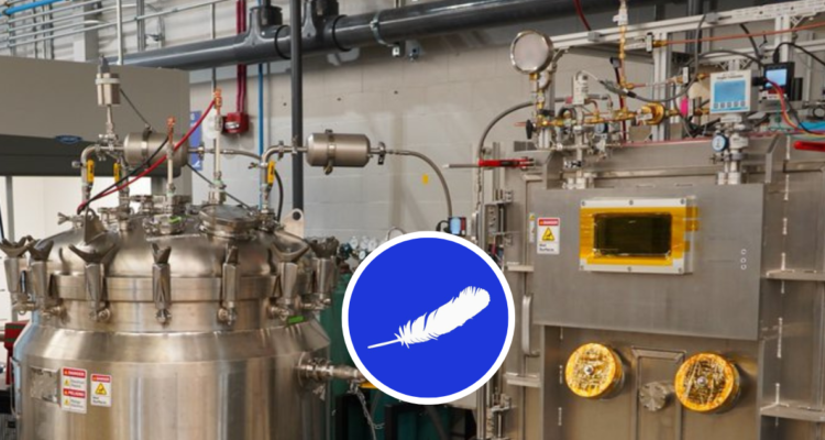 Desarrollan reactor que puede obtener oxígeno respirable de polvo lunar: planean enviarlo a la Luna