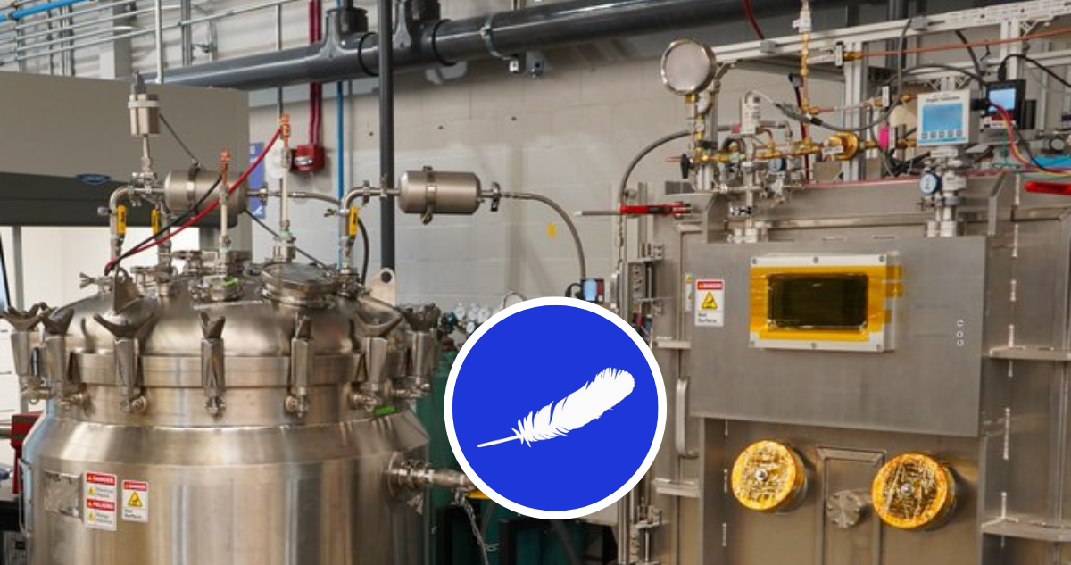 Desarrollan reactor que puede obtener oxígeno respirable de polvo lunar: planean enviarlo a la Luna