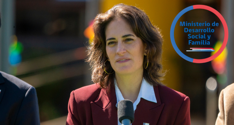 Desarrollo Social sale a defender poda presupuestaria y promete que derechos sociales “no se tocan”