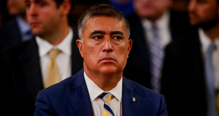 CONTEXTO | Agencia UNO