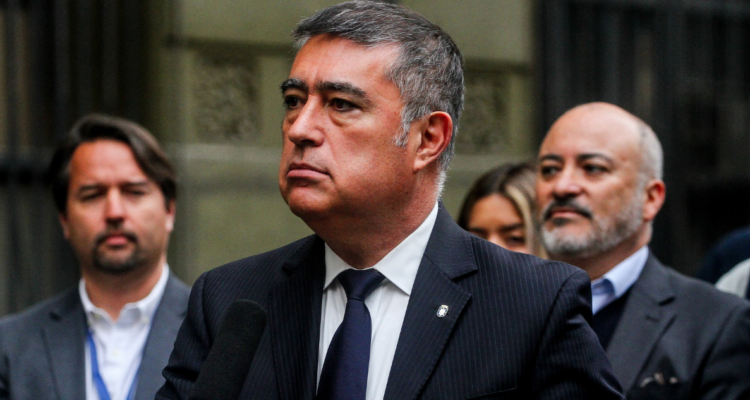 CONTEXTO | Agencia UNO