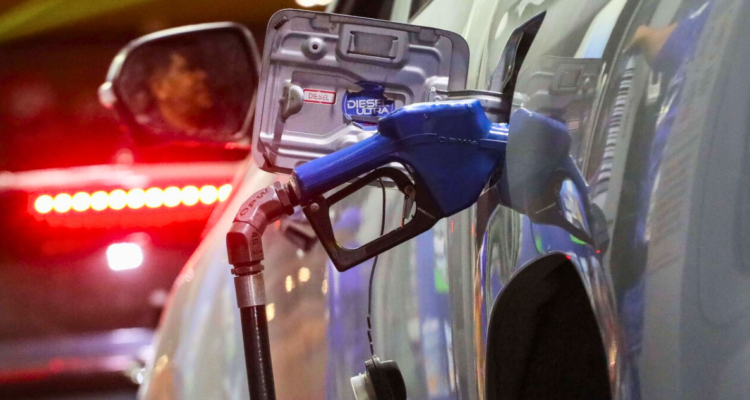 descuentos en bencina