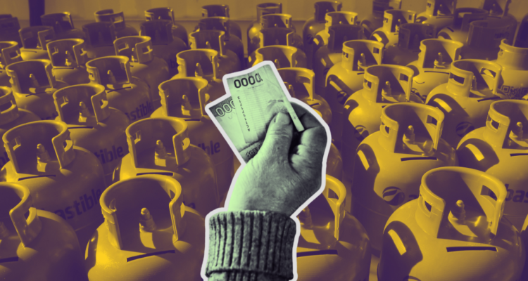 Conoce los descuentos en cargas de gas a los que puedes acceder con tu caja de compensación