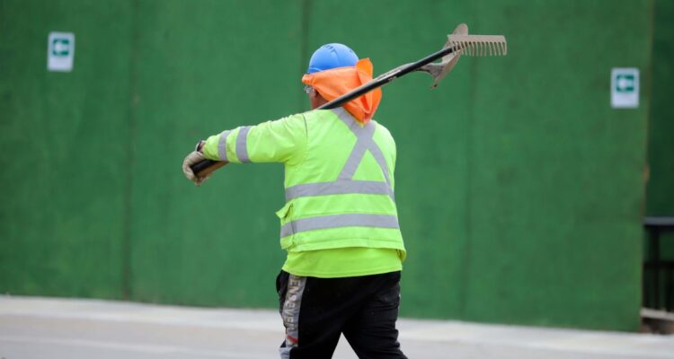 Desempleo en la región del Bío Bío