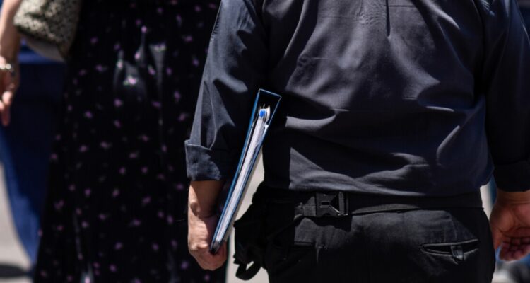 Desempleo en la región de Los Ríos