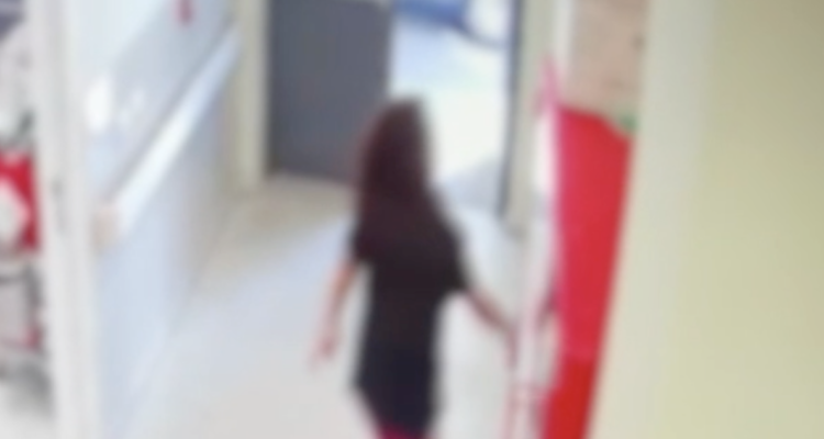 Detienen a funcionaria de un cesfam en La Cisterna por anunciar un tiroteo en el recinto