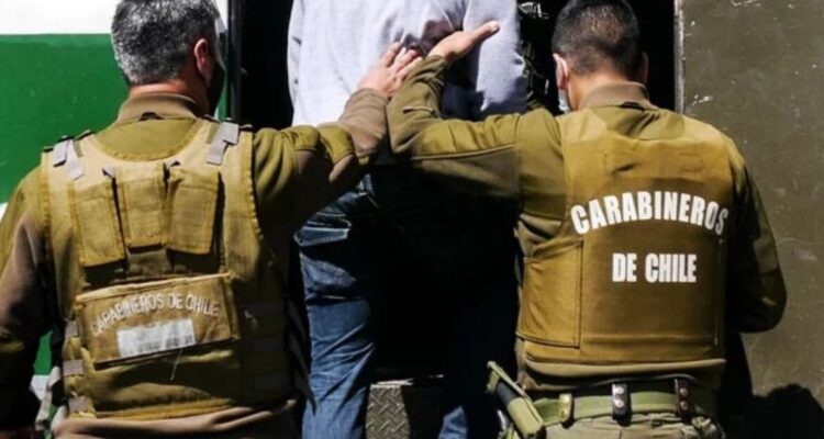 Prisión preventiva para hombre por hurto en Temuco: acumulaba más de 290 detenciones previas