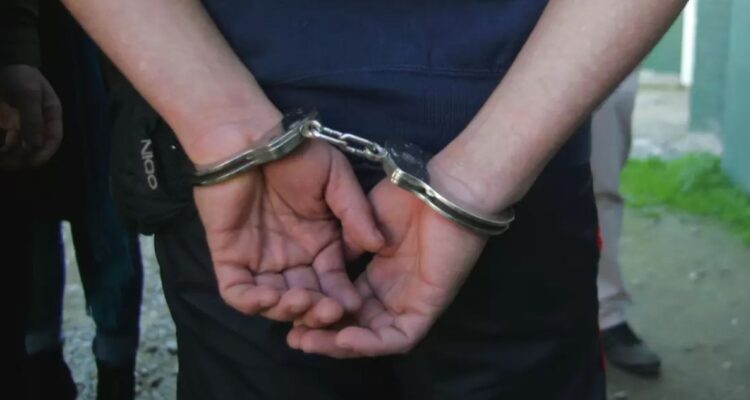 Detienen a hombre con casi media tonelada de marihuana en Chañaral: quedó en prisión preventiva