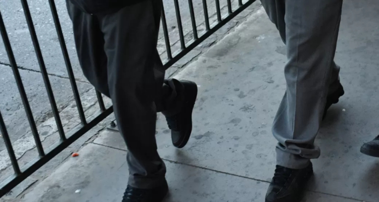 Detenido estudiante de 16 años por amenaza de tiroteo en liceo de Valdivia: será formalizado este jueves