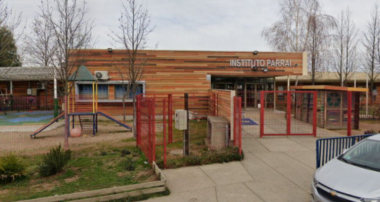 Detienen a estudiante de 16 años por amenaza de tiroteo en colegio de Parral