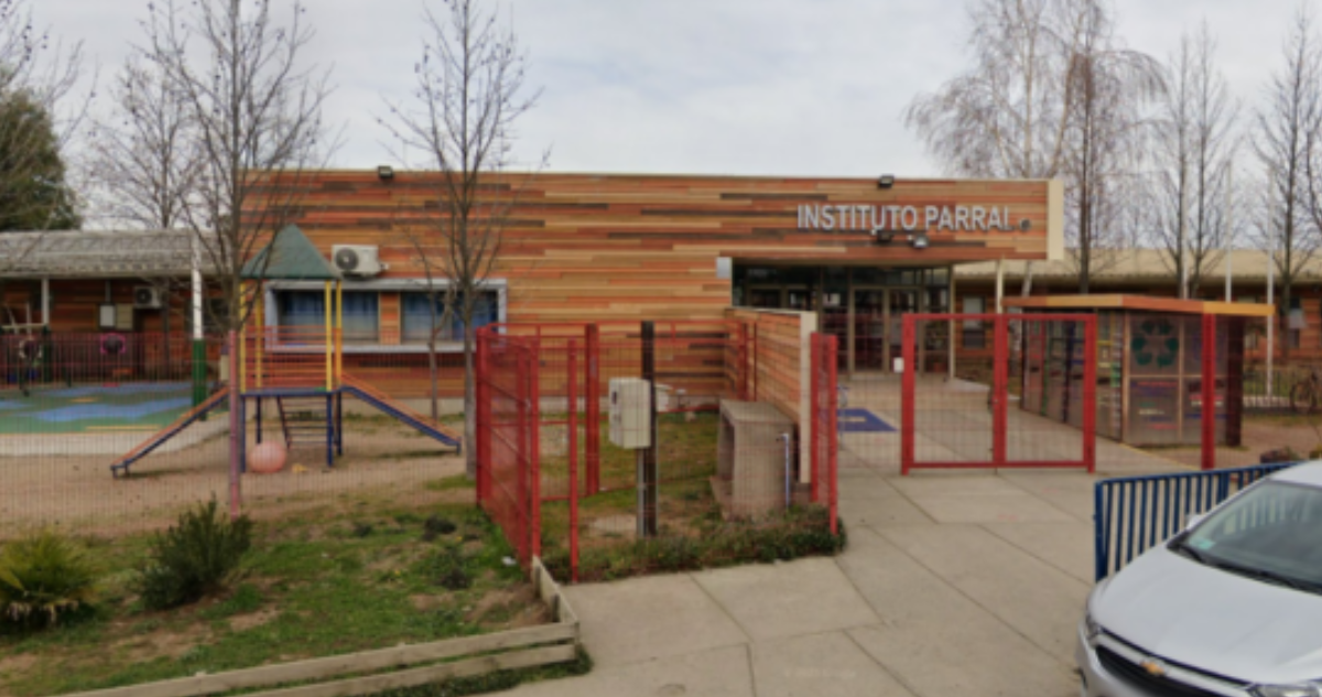 Detienen a estudiante de 16 años por amenaza de tiroteo en colegio de Parral