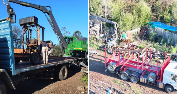 Cedida a RBB en Concepción. 