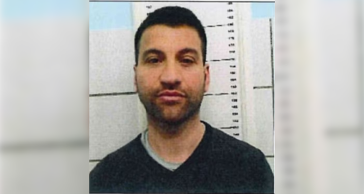 Roberto Mazzarella, líder del clan familiar, perteneciente a la Camorra