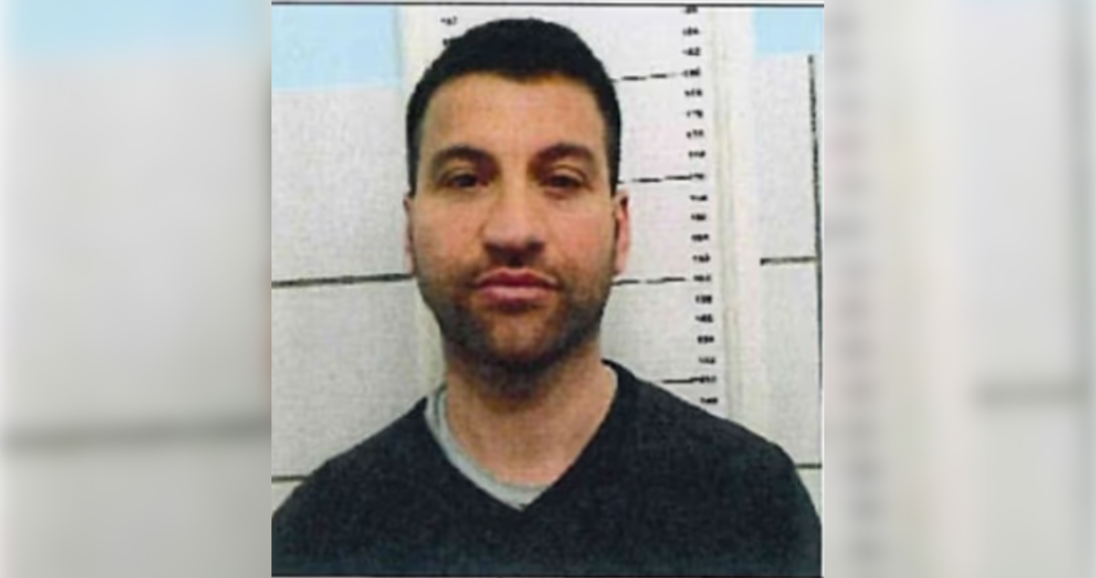 Roberto Mazzarella, líder del clan familiar, perteneciente a la Camorra