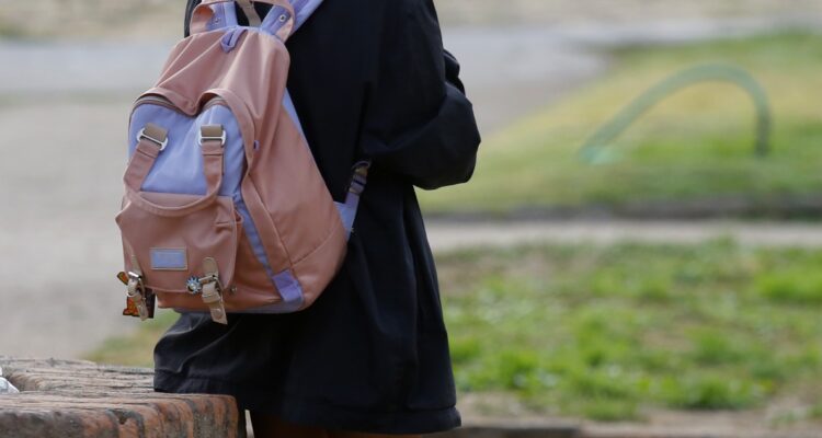 Detienen a estudiante por amenazas en liceo de Valparaíso