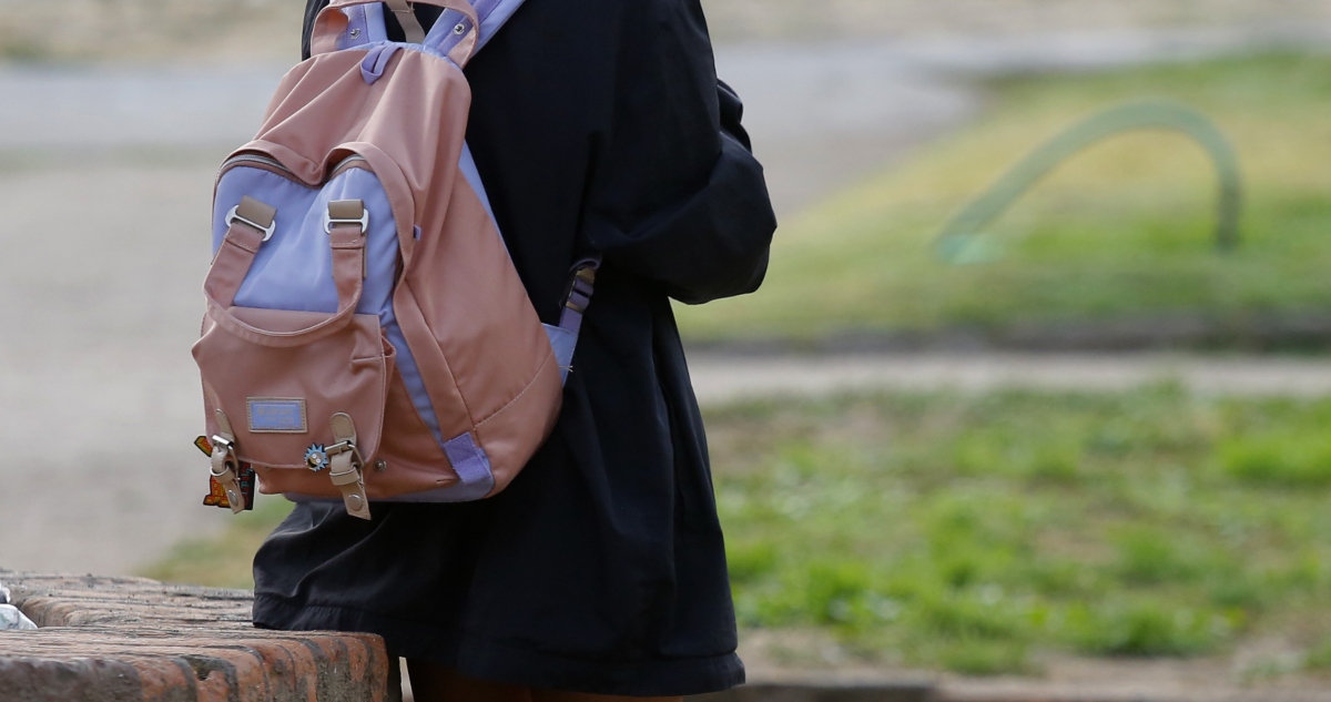 Detienen a estudiante por amenazas en liceo de Valparaíso