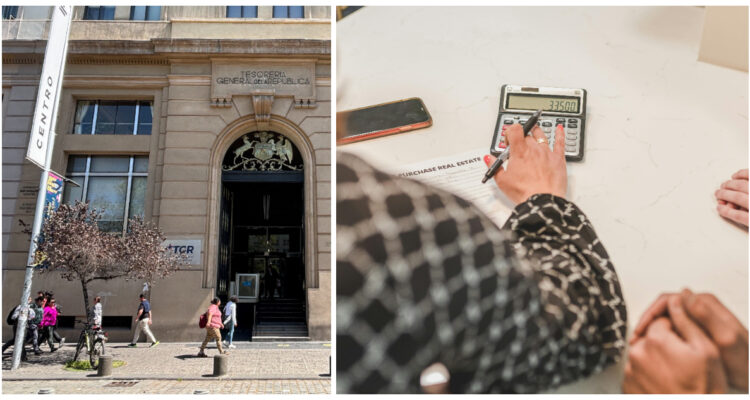 Embargo, retención en cuenta bancaria, entre otros: Lo que arriesgan algunos deudores CAE si no pagan