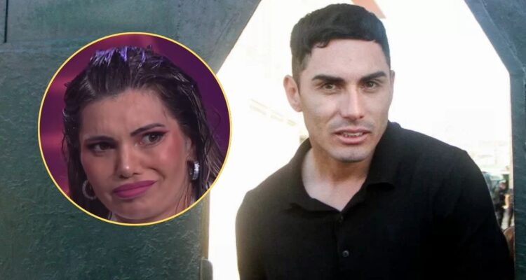 Revelan millonaria deuda de pensión alimenticia que dejó a Jean Paul Pineda con arresto nocturno