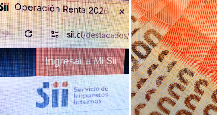 devolución de impuestos anticipada