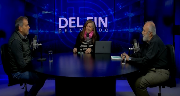 "En las cenizas" de L.A. Soto: un regalo vital para mirar la amenaza de la muerte