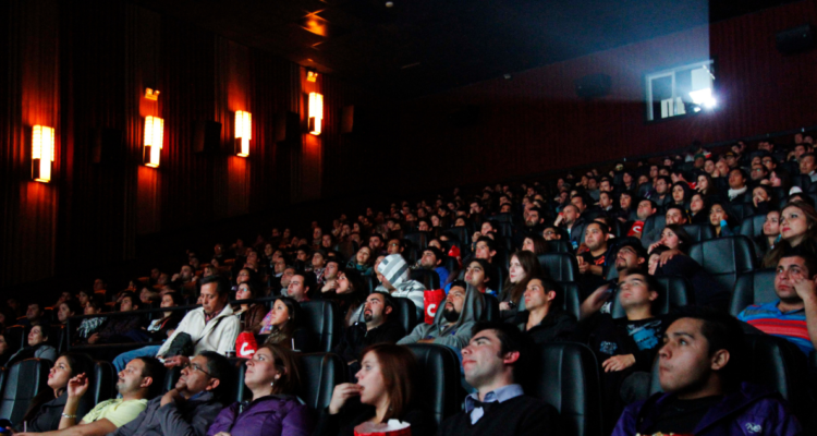 Se viene un nuevo Día del Cine desde el 20 de abril: revisa las ofertas y empresas que participarán