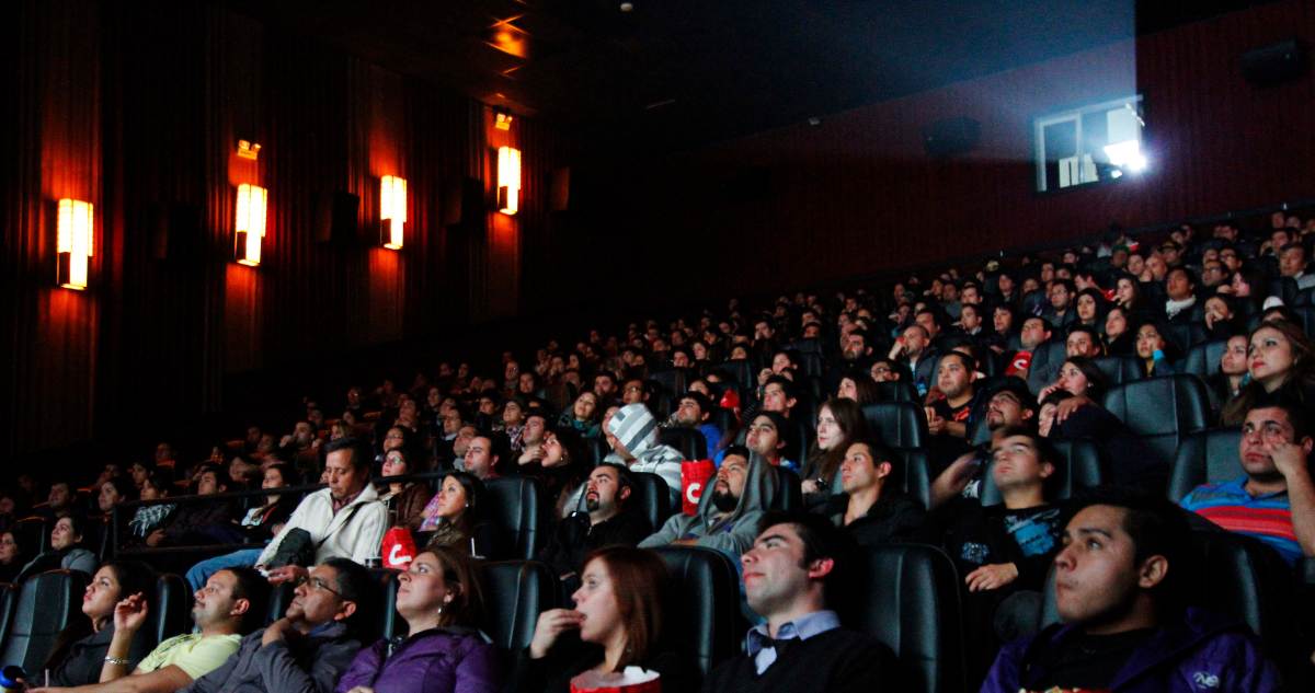 Se viene un nuevo Día del Cine desde el 20 de abril: revisa las ofertas y empresas que participarán