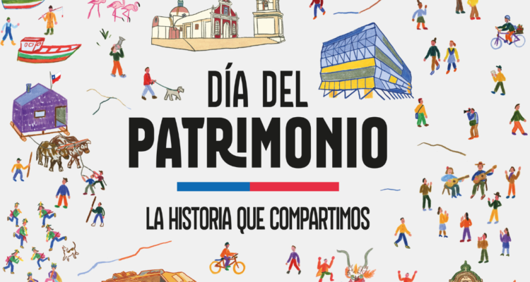 Confirman Día del Patrimonio 2026: conoce las fechas y dónde se podrán revisar las actividades