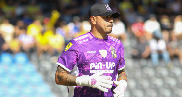 Diego Sánchez en Coquimbo Unido