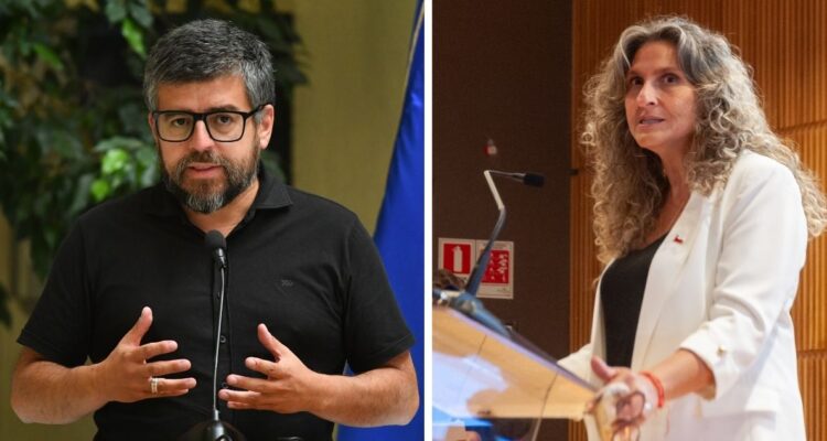 ¿Aumento o baja? Cifra de homicidios mantiene enfrentados a diputado Araya y el gobierno