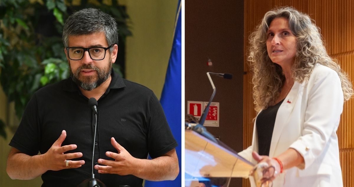 ¿Aumento o baja? Cifra de homicidios mantiene enfrentados a diputado Araya y el gobierno