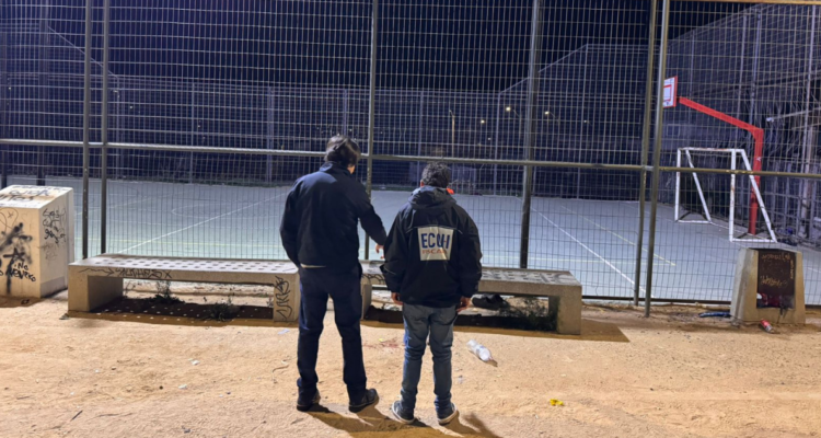 El homicidio de joven en Cartagena que derivó en quema de la casa de sospechosos