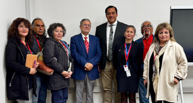 CESFAM de El Olivar contará con SAPU corto para invierno: atención se extenderá hasta medianoche