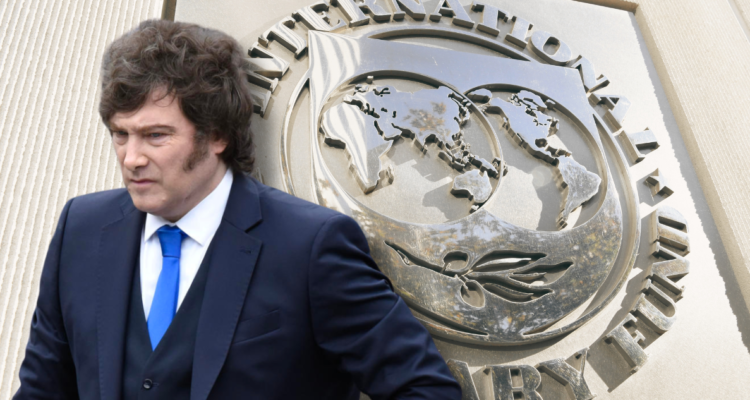 Un año del acuerdo 23 entre Argentina y el FMI: más deuda y un ajuste que llega a las urnas