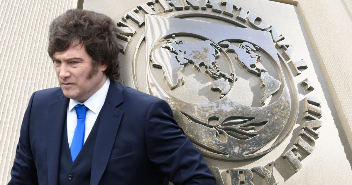 Un año del acuerdo 23 entre Argentina y el FMI: más deuda y un ajuste que llega a las urnas