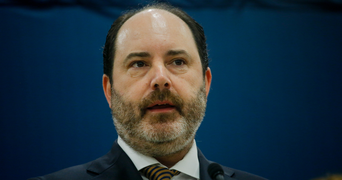 Ministro del Trabajo anticipa reajuste acotado del salario mínimo: “Debe ser con dosis de realidad”