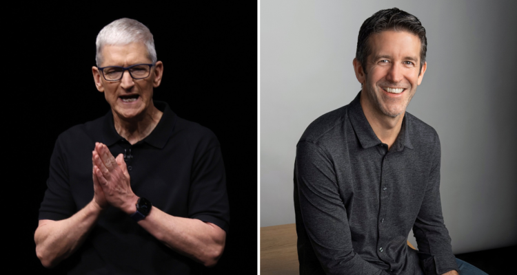El fin de una era: Apple confirma salida de Tim Cook como CEO y designa a John Ternus como su sucesor