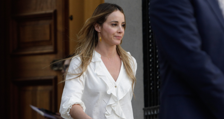 Mara Sedini: “Hay una validación de algunos sectores de la violencia como método de acción política”