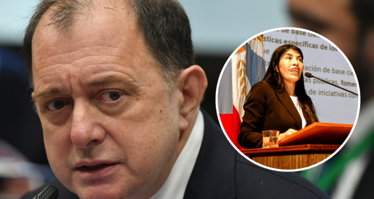 Poduje arremete contra rector de la UACh y pide expulsión de alumnos por agresión a ministra Lincolao