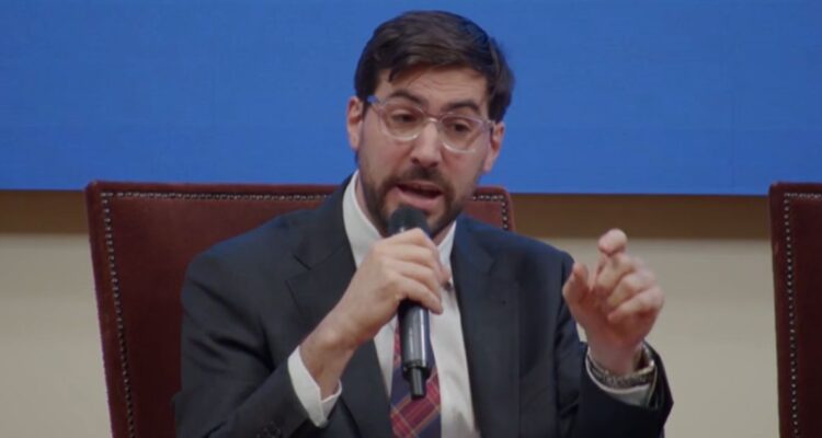 Dipres aclara polémico oficio sobre programas: "Quizás la palabra descontinuar es más bien reformular"