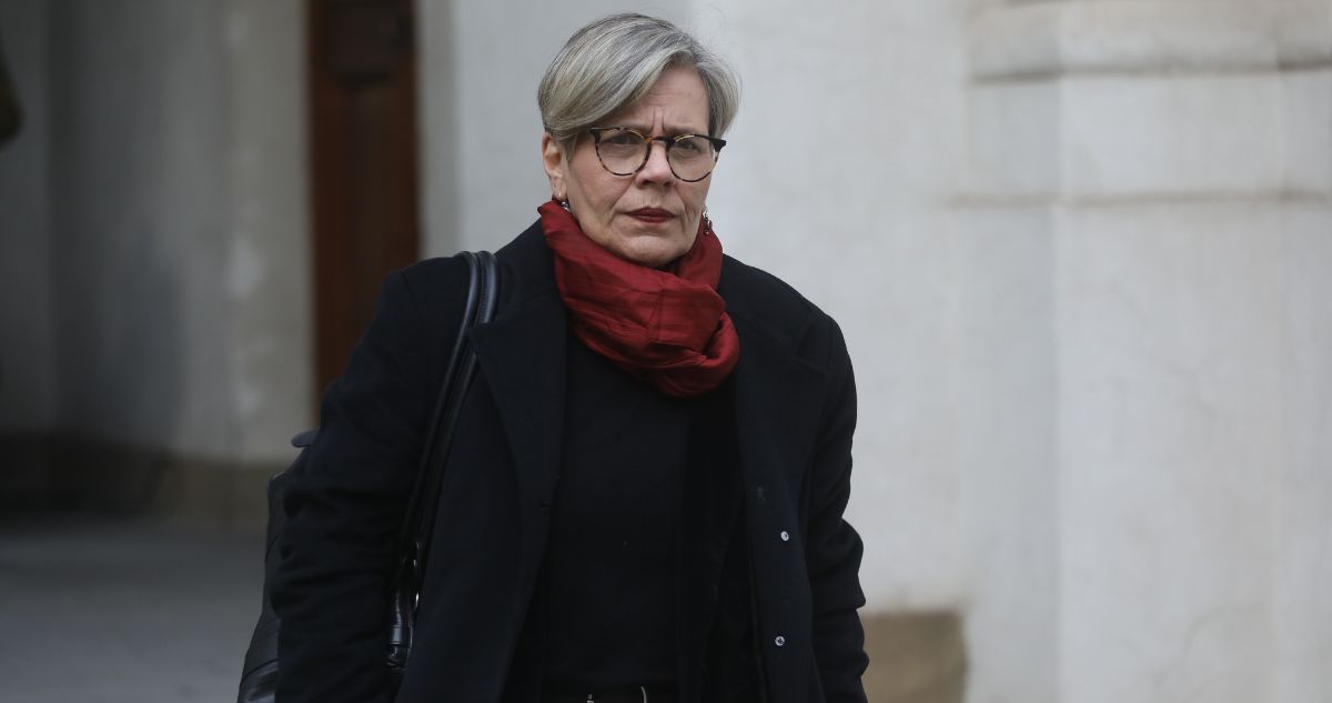 Lorena Fries: “Si se trata de reconstrucción, que separe el proyecto y se lo aprobamos en una semana”