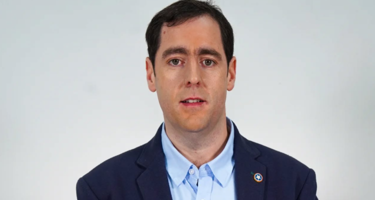 Diputado Leandro Kuntsmann (Rep) sostiene que proyecto de Hospital de Panguipulli tendría retrasos