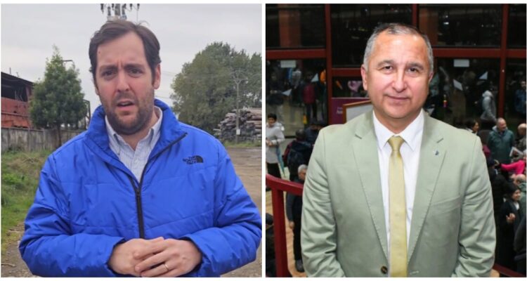 Diputado contra rector de UACh por antiguos dichos contra republicanos