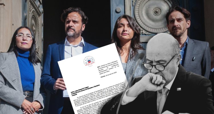 Diputados del FA exigen a Hacienda revelar todos los decretos: acusan que el recorte ya está hecho