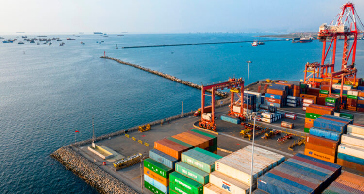 Construcción de dique seco en Perú: la posible jugada estratégica que ya Chile observa atento