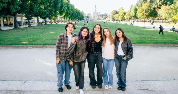 UdeC: nueva directiva de la FEC en “estado de alerta” ante políticas de José Antonio Kast