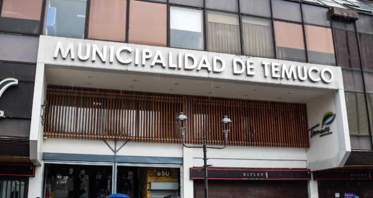Director subrogante de Salud de Temuco descarta devolver $90 millones en asignaciones cuestionadas