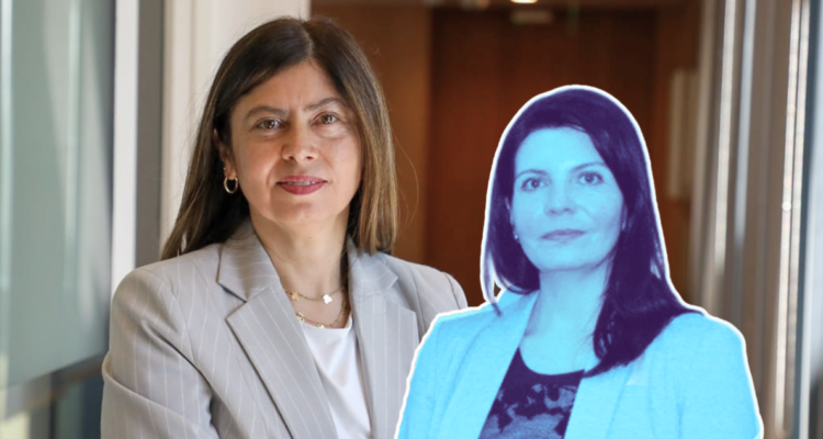 Fiscal de Tarapacá visó fugaz contrato: designó a esposa de ministro que la apoyó y luego la despidió